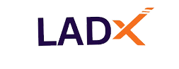 Ladx logo
